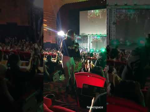 BILLKIN, PP Krit, Jaylerr, Thanaerng, Ohm, Nanon, Win, 4EVE, Ally, TRINITY - Permission to Dance