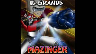 Cartoon Band - Il grande Mazinger