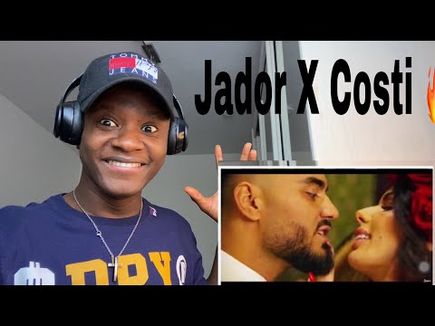 Jador X Costi - Carola Teaser | coming soon 🔥🔥