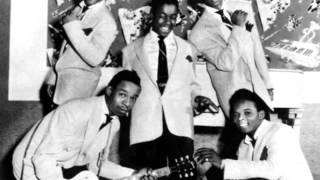 Hank Ballard and the Midnighters - That Low Down Move