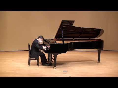 Julio Ituarte - Ecos de México, Capricho de concierto