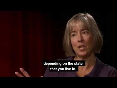 Mandatory Reporting Policies (Captioned)