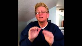 Random Act of Senseless Kindness (ASL)