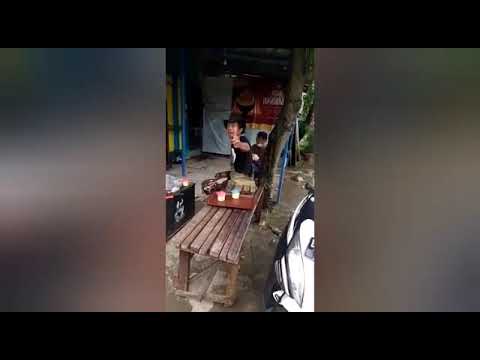 #renovasi gazebo RW 12 Sukatani Tapos Depok