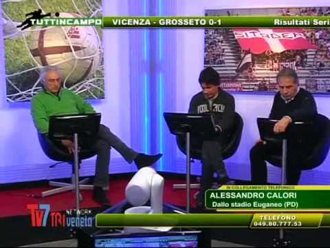 L'ANALISI DI PADOVA/MODENA DI MISTER CALORI
