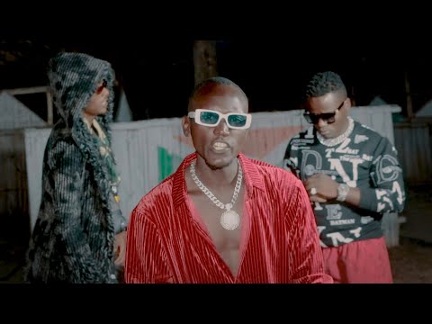 Chuki by Alan B ft Rich Town x Mr Sulle