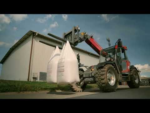 Weidemann GmbH - Produktionswerk YouTube-Vdeominiatur 12