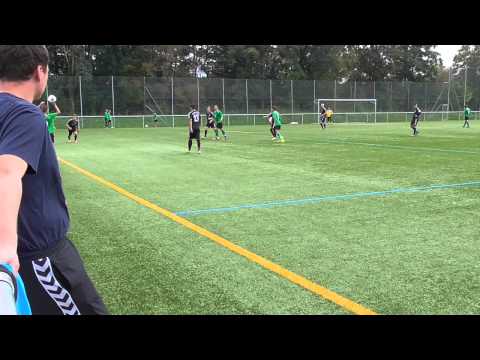 2014 BL S SpVgg DEG SVW C Jug HZ2 1