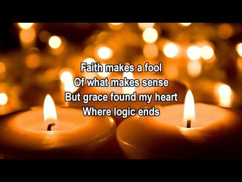 Here Now (Madness) - Hillsong Worship (2015 New Worship Song with Lyrics)