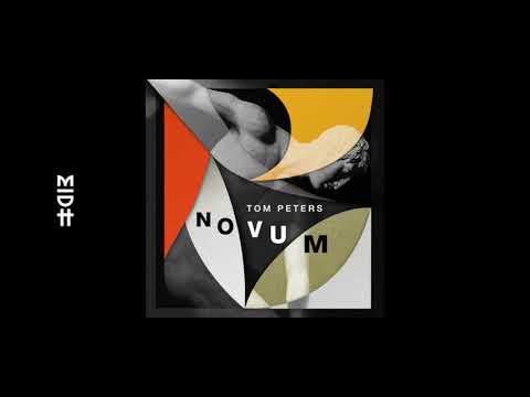 Tom Peters - Novum (JAMIIE Remix) (MIDH Premiere)