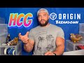 HCG - Origin Breakdown