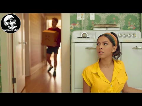 Movin Day Short Horror Film | Screamfest