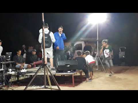 Klaveh vs K-io [4tos] Todos Por El Rap