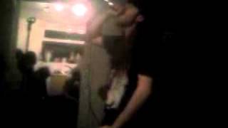 Content Nullity - Witness My Decay(full song) live 12/03/2011