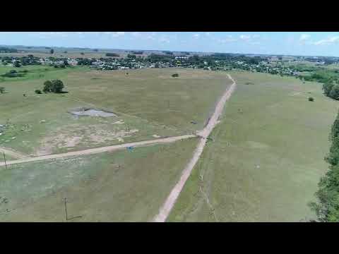 Se vende chacra de 19 hectáreas en Villa Sara, a solo 3 minutos de la ciudad de Treinta y Tres