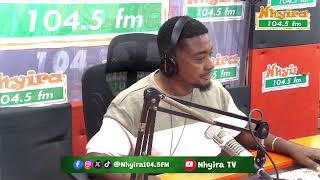 🔴 LIVESTREAM - #POWERSPORTS WITH RICHARD SMITH DONKOR | 24th October, 2026