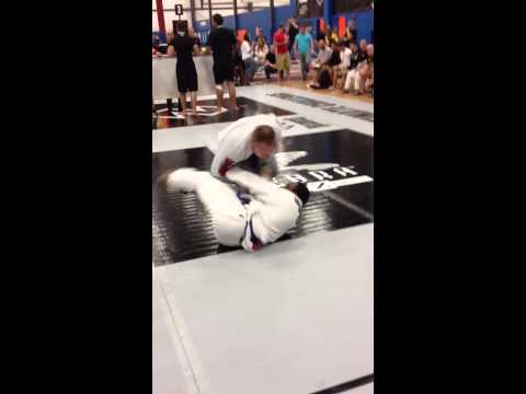 GI Cruiserweight Finals