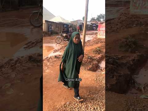 Village Street Life #streetlife #walkafrica #villagelife #slumlife