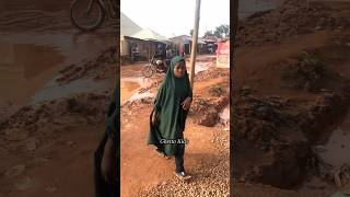 Village Street Life #streetlife #walkafrica #villagelife #slumlife