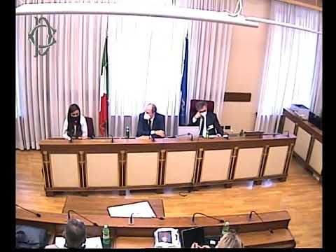 🔴 Commissione sulla morte di David Rossi, audizione Carolina Orlandi (22/09/2021).