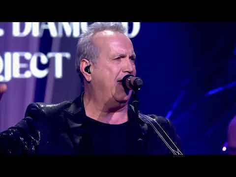The Neil Diamond Project - I Am, I Said (The Tribute 2023, Afl. 1)