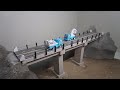 Full Video | Building A Mini Cement Bridge Connecting Two Mountains