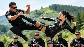 Download lagu Para teroris mengira penjualan rahasia itu aman—detik berikutnya, polisi khusus melancarkan penyerga mp3