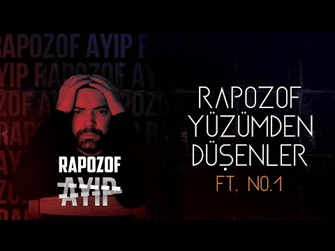 Video thumbnail for Yüzümden Düşenler