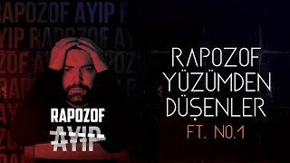 Yüzümden Düşenler Music Video