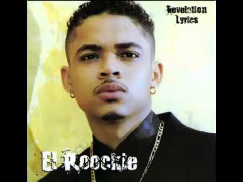 El Roockie - Me tienes que olvidar
