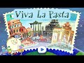 Viva La Pasta Let S Go Luna PBS KIDS Videos