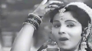 O sanware aaja pyar le gaati bahar le Lata_Prem Dhawan_D