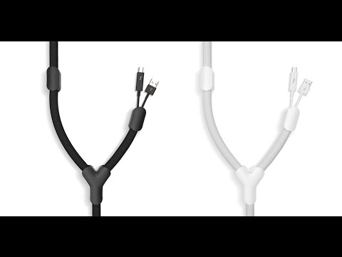 BlueLounge Soba cable director