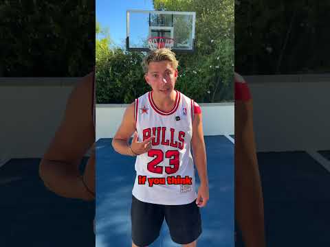 If LeBron Played In Jordan's Era
