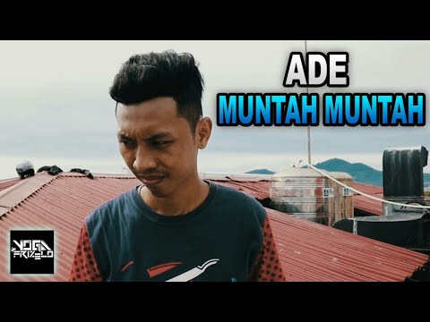 YOGA FRIZELO - ADE MUNTAH MUNTAH [Official Video]