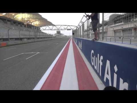 Traxxas XO-1 Speedrun 191KM / 118.6MPH @ BIC