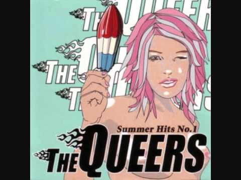 The Queers - I wanna be Happy.wmv