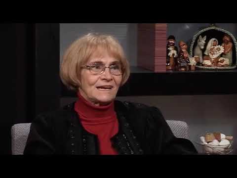 Párbeszéd az emberért – Kamarás Katalin és Platthy Iván párbeszéde