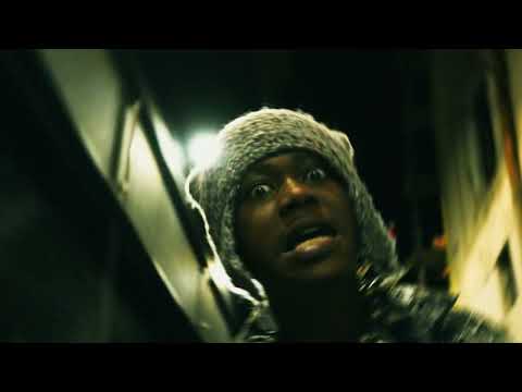 DIRTYBUTT FEAT. ZAESOTERIC - BLACK MIRROR (OFFICIAL VIDEO)