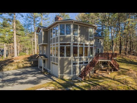 22 North Hill Dr, Lynnfield MA - Louise Bova-Touchette - Tel 617-605-0555