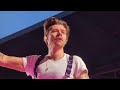 Cinema/Music for a Sushi Restaurant - Harry Styles (Live @ Wembley Stadium, London - 16/06/23)