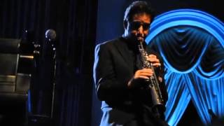 Brian Culbertson and  Eric Marienthal perform When I Found You   YouTube 360p]