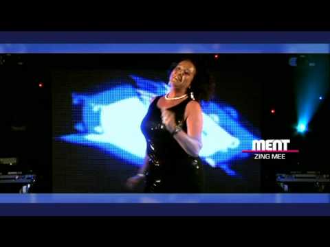 Anja Yelles - Handen omhoog