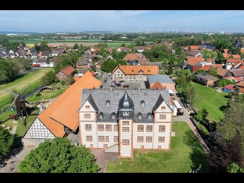 Film über die Geschichte des Salzgittergebietes