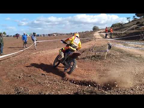 Isde 2019 Portugal day 5 world trophy Junior trophy 7