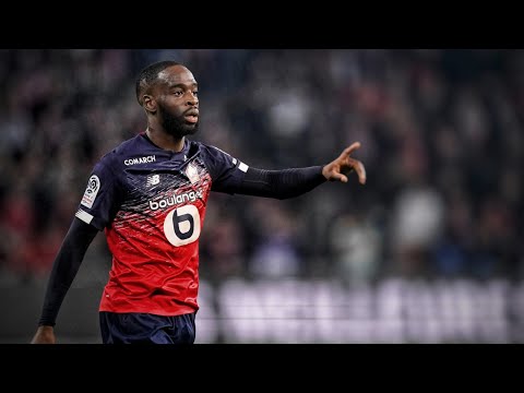 Jonathan Ikoné • Underrated Baller • Skills & Goals