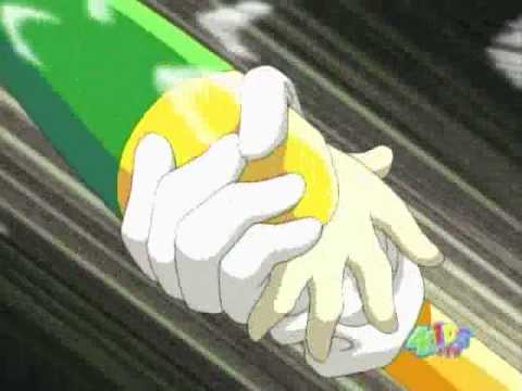 Sonic x ep 73 fandub