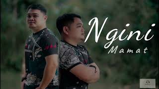 Download lagu Ngini - Mamat ( Lyirc Video) mp3 Download lagu Ngini - Mamat ( Lyirc Video) mp3