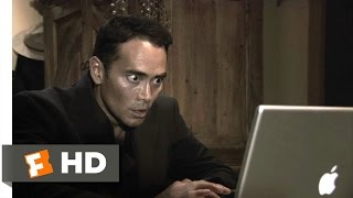 I Am Omega (2007) - Communication Issues Scene (3/10) | Movieclips video