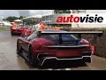 Autovisie Vlog: spektakel op Goodwood Festival of Speed 2016